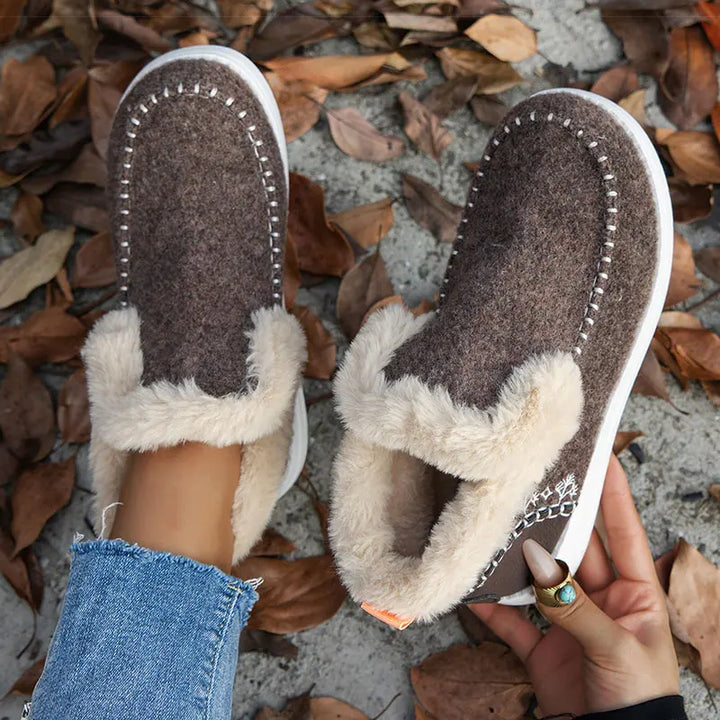 Braynel™ Snow Boots
