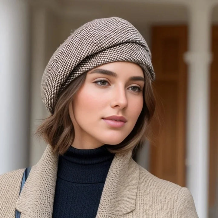 Beryn™ Elegant Beret