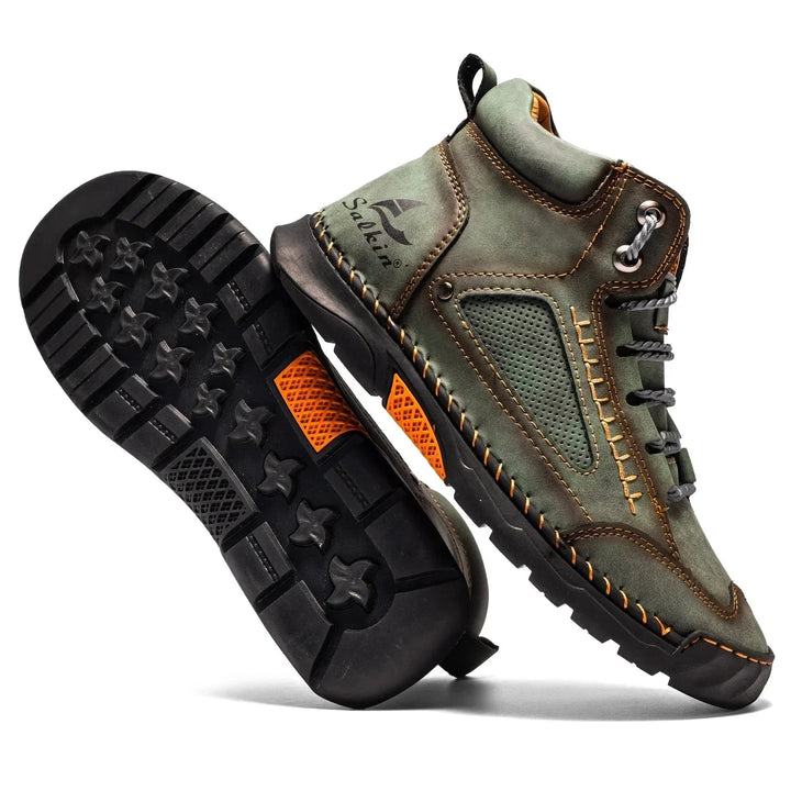 Graven™ High Top Shoes