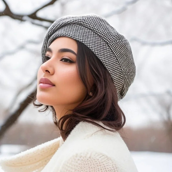 Beryn™ Elegant Beret
