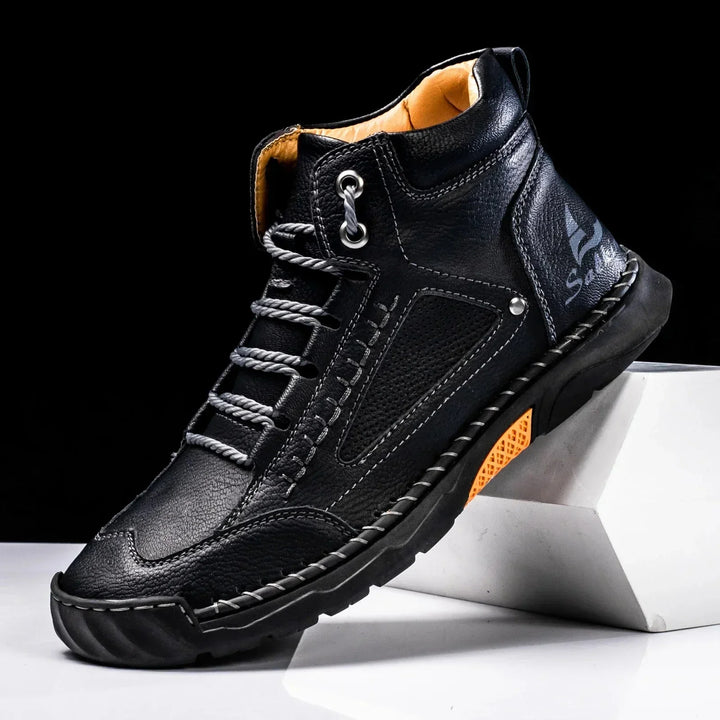 Graven™ High Top Shoes