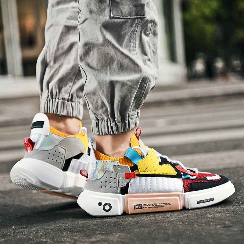 Drovellis™ Nova Shoes