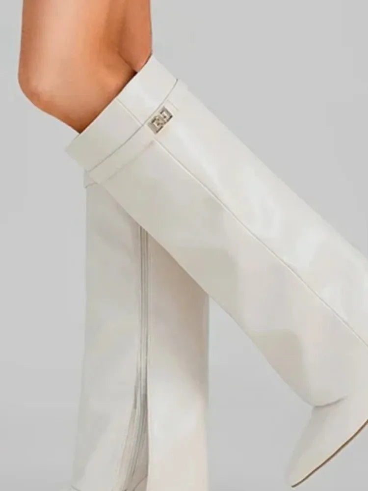 Tavric™ Knee-high Boots