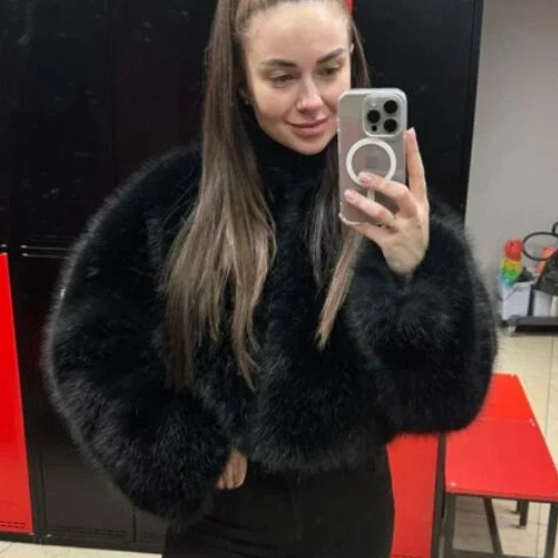 Fenrisa™ Warmer Winter Coat