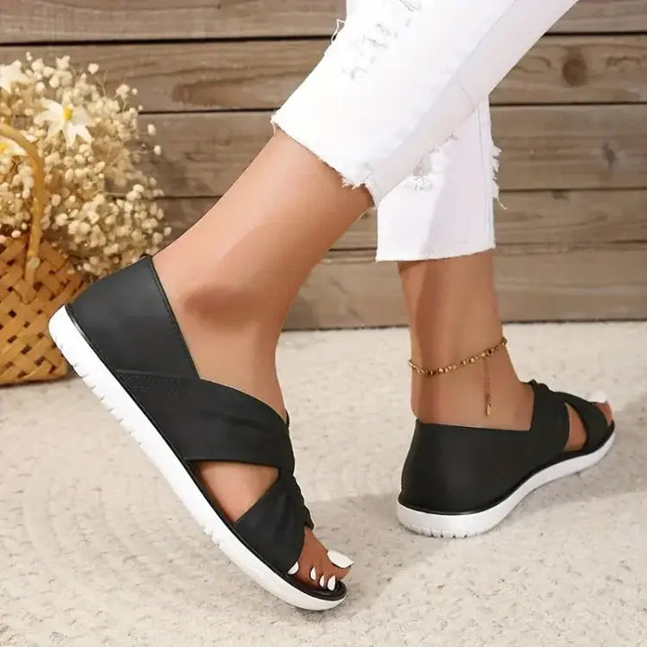 Samira™ Orthopedic Women's Sandals