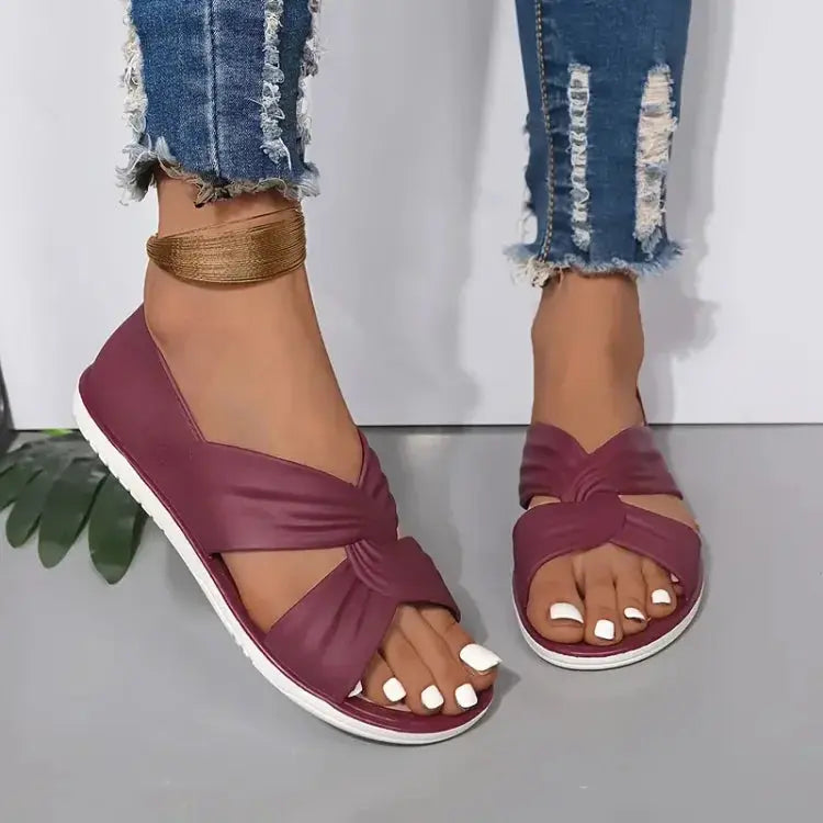 Samira™ Orthopedic Women's Sandals