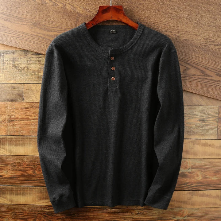 Auvrelle™ long-sleeve shirt
