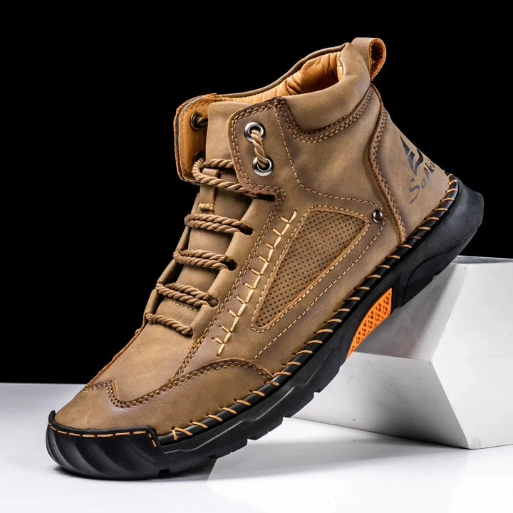 Graven™ High Top Shoes