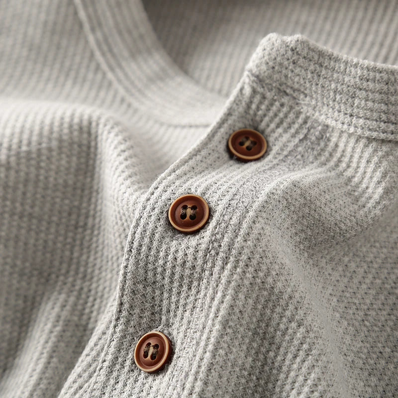 Auvrelle™ long-sleeve shirt