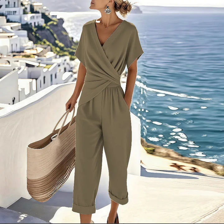 Colvra™ Elegant Two-Piece Set