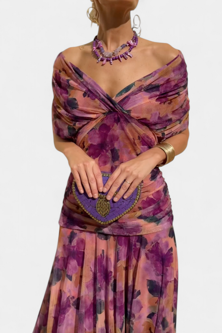 Olivra™ Elegant Dress