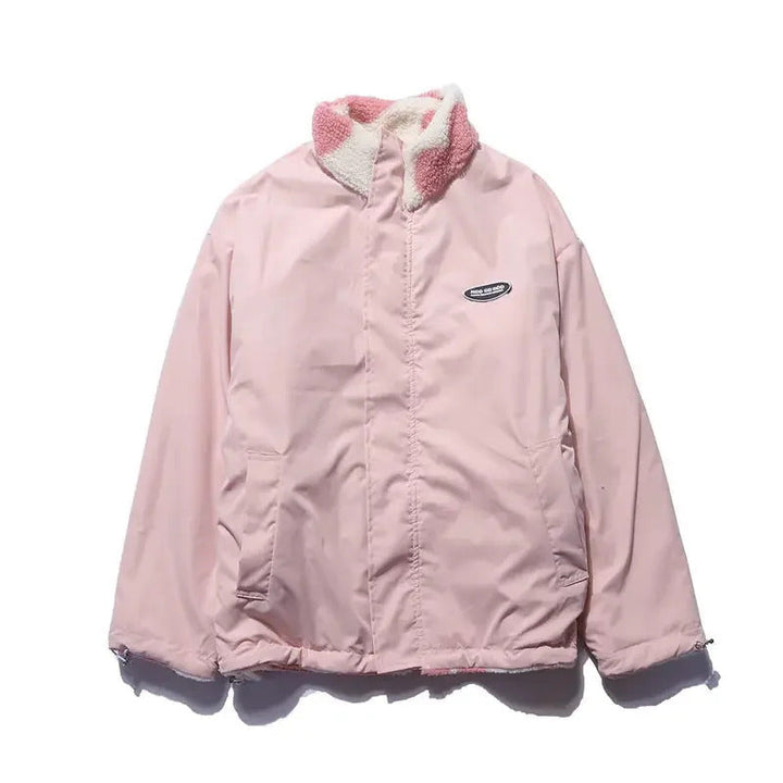 Amorin™ Reversible Heart Jacket
