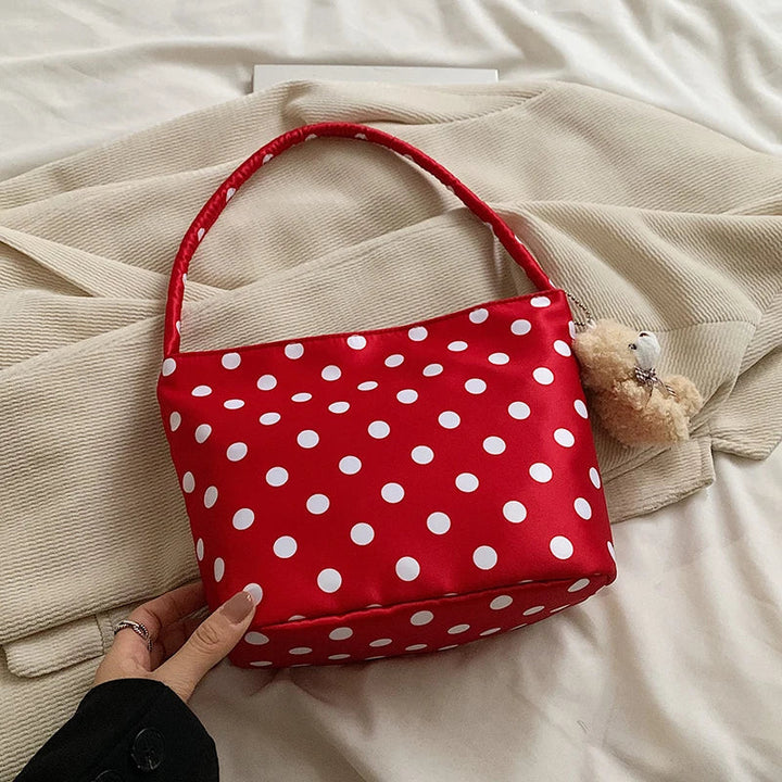 Elyra™ Dot Shoulder Bag