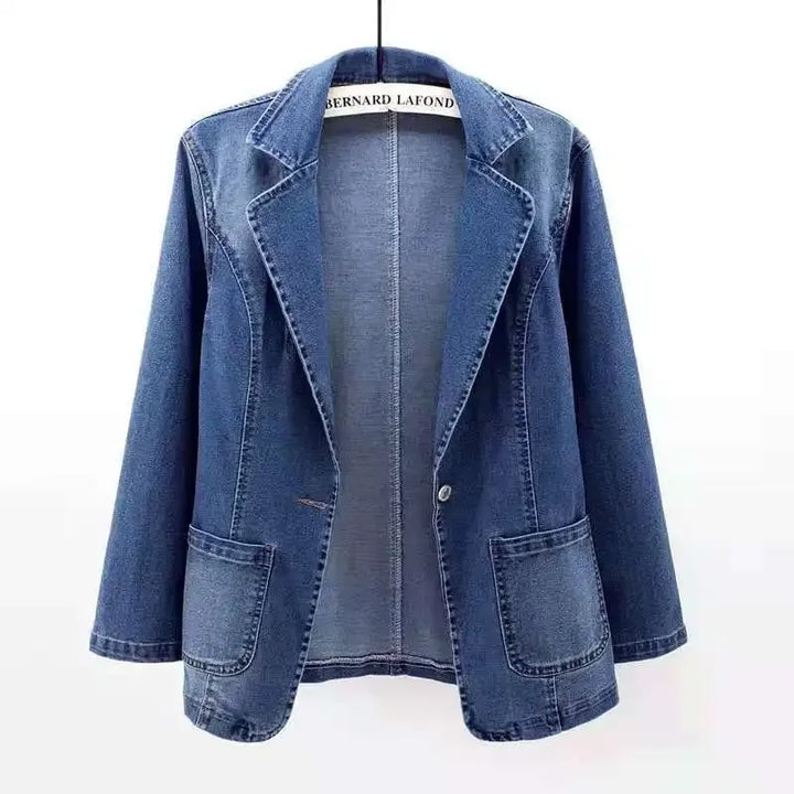 Evelarion™ Elegant Jacket