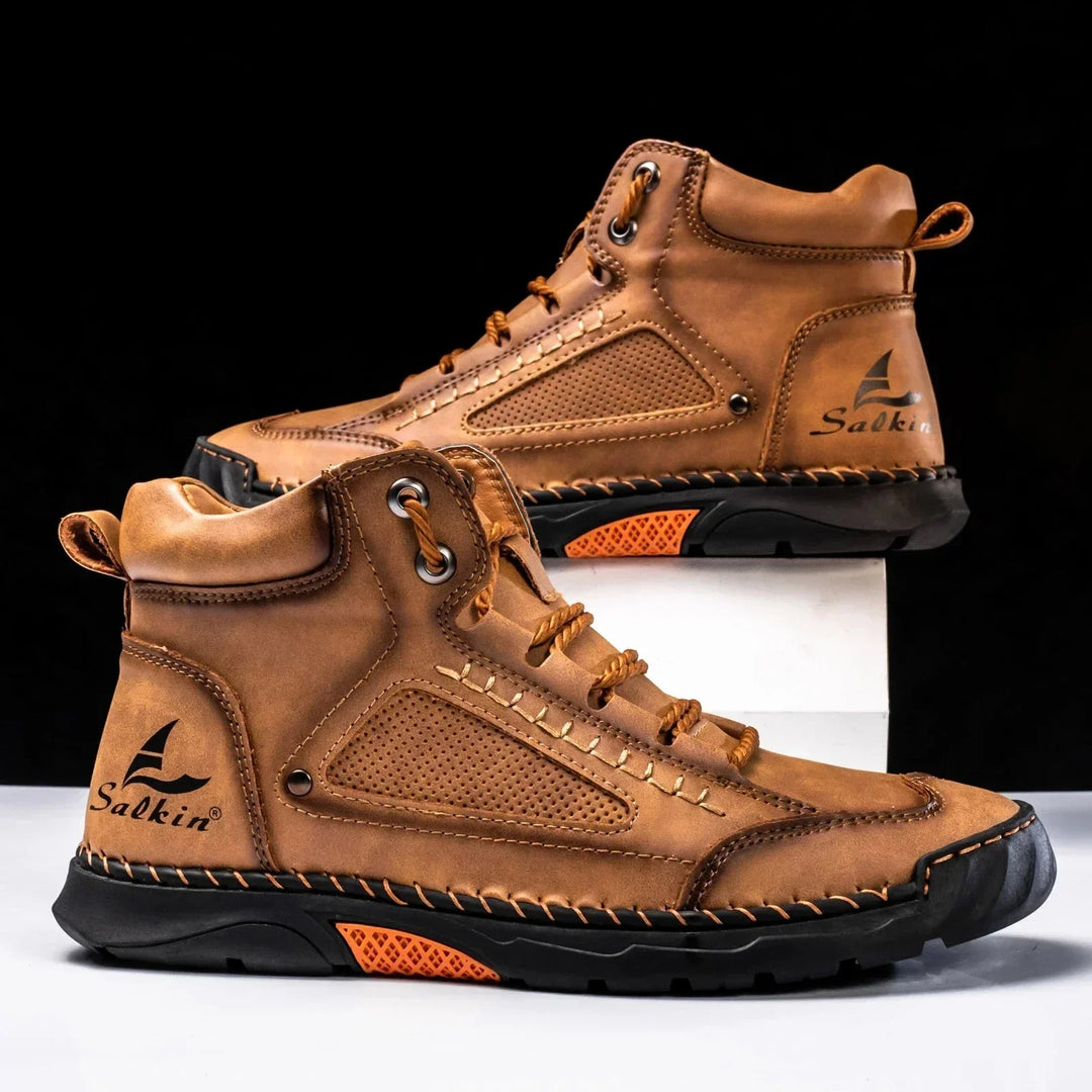 Graven™ High Top Shoes