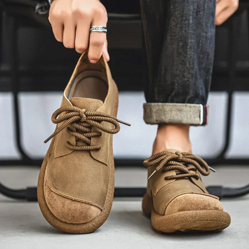 Velor™ Premium Sneakers