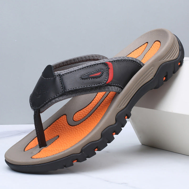 Selvion™ Elegant Sandals with Comfort