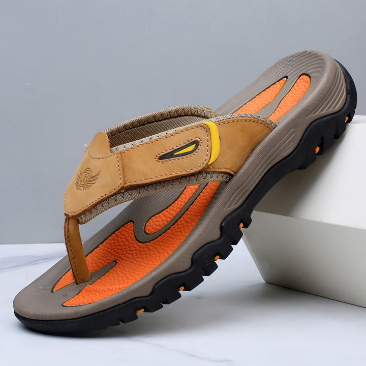 Selvion™ Elegant Sandals with Comfort