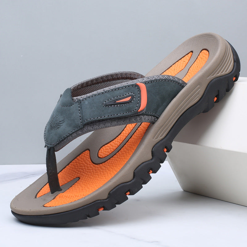 Selvion™ Elegant Sandals with Comfort