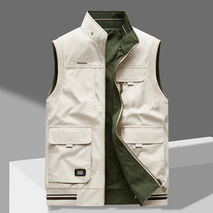Selvior™ Luxury Vest