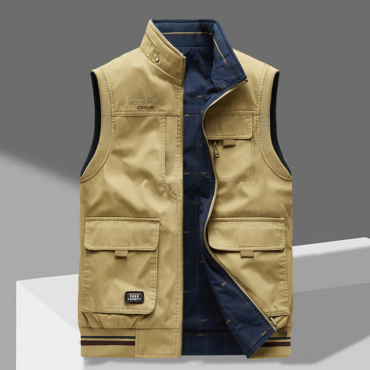 Selvior™ Luxury Vest