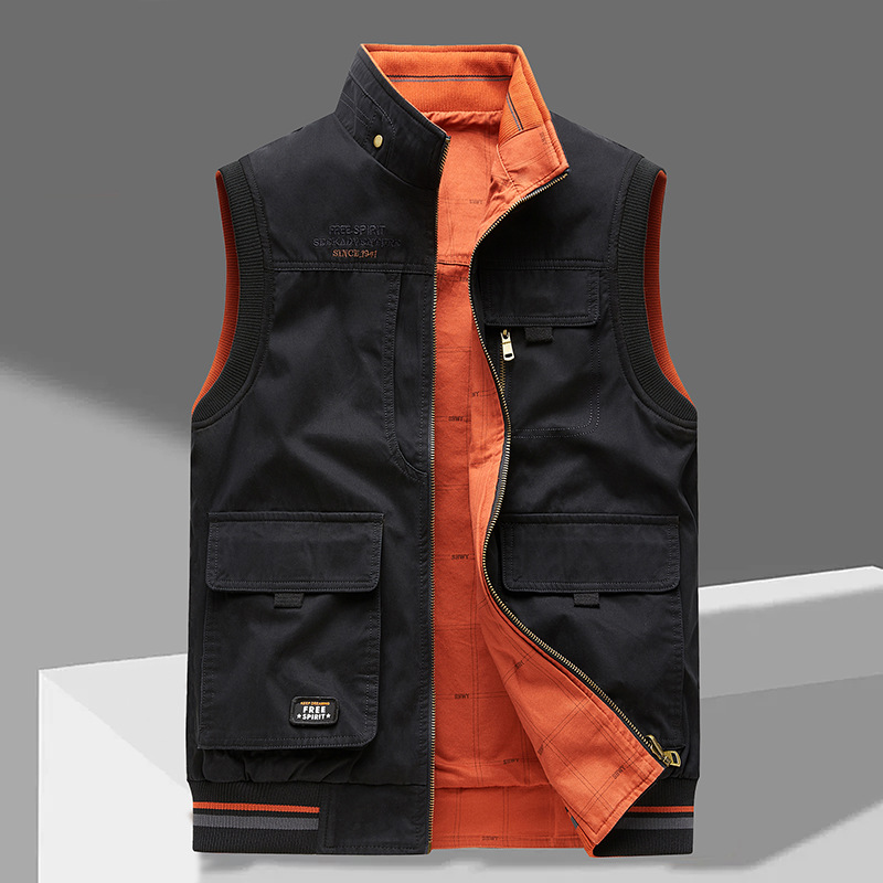 Selvior™ Luxury Vest