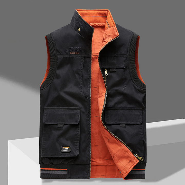 Selvior™ Luxury Vest