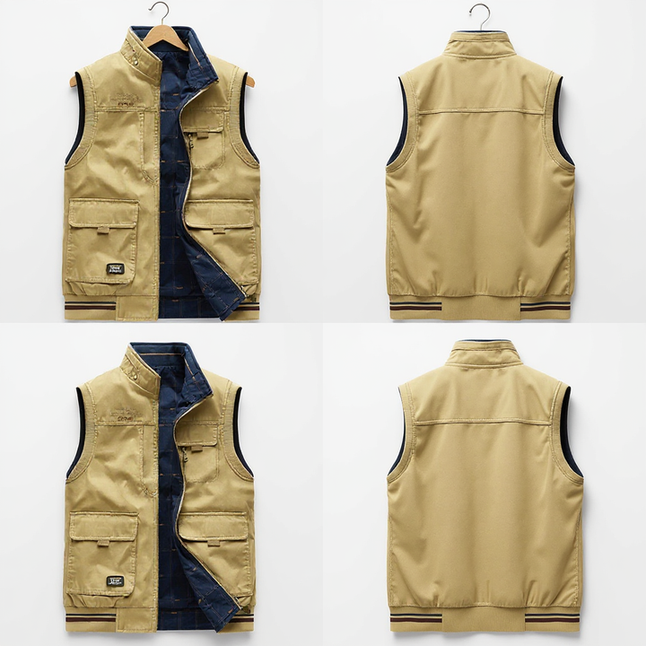 Selvior™ Luxury Vest