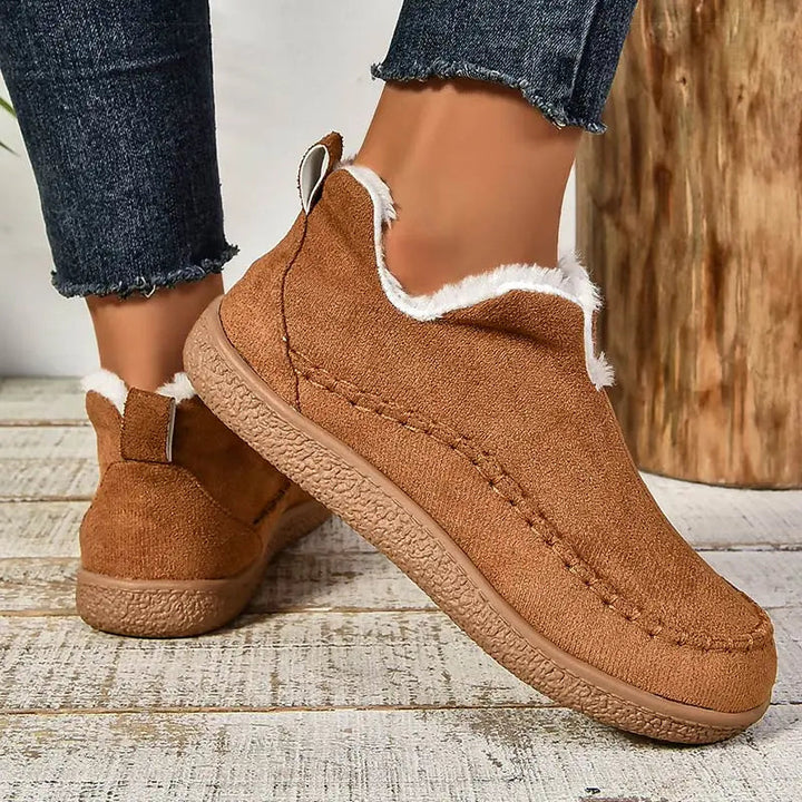 Tovric™ Comfort Slippers