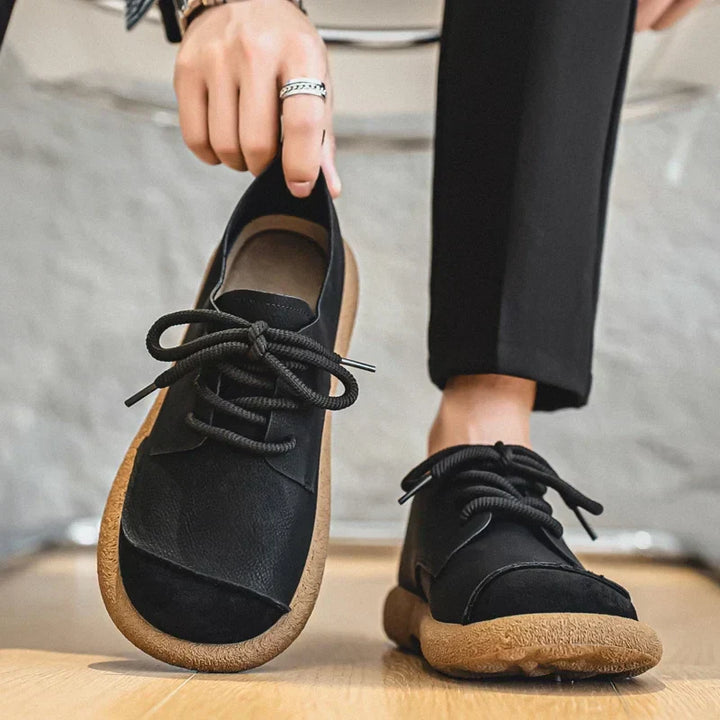 Velor™ Premium Sneakers