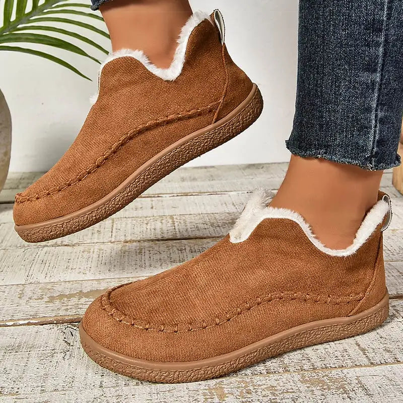 Tovric™ Comfort Slippers