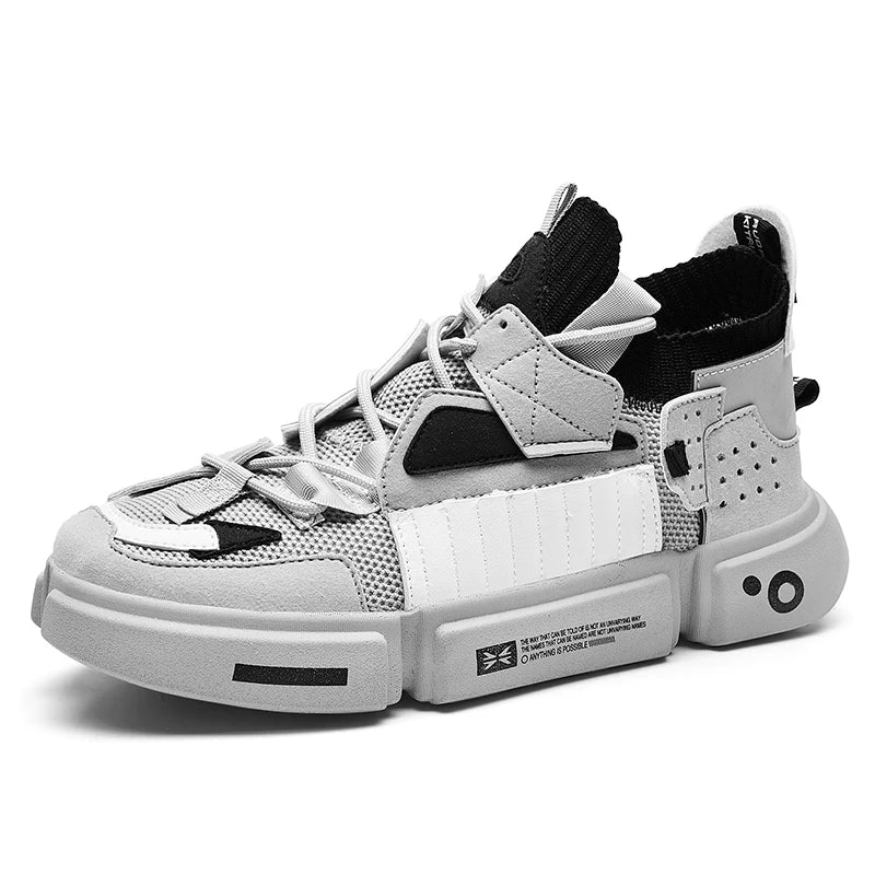 Drovellis™ Nova Shoes