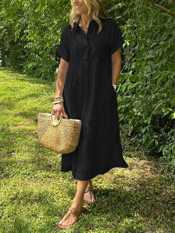 Simara™ Flowing Maxi Dress for Every Occasion