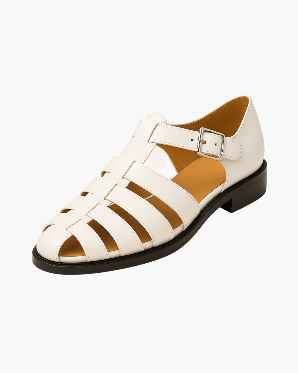 Sireno™ Closed Sandals