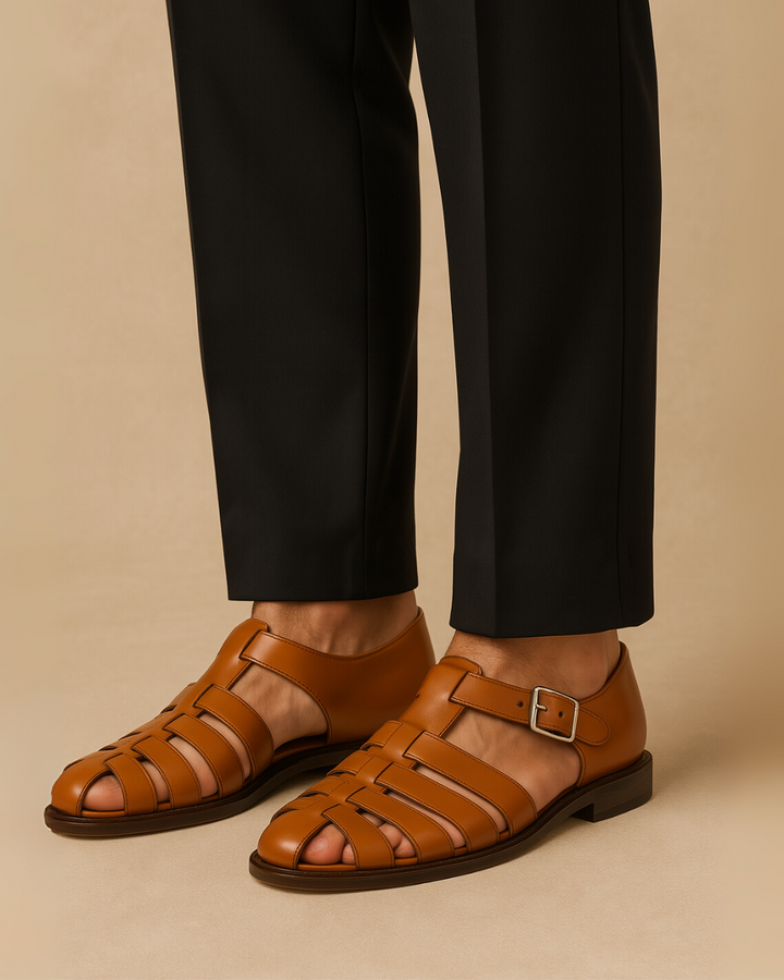 Sireno™ Closed Sandals