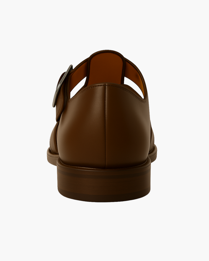 Sireno™ Closed Sandals