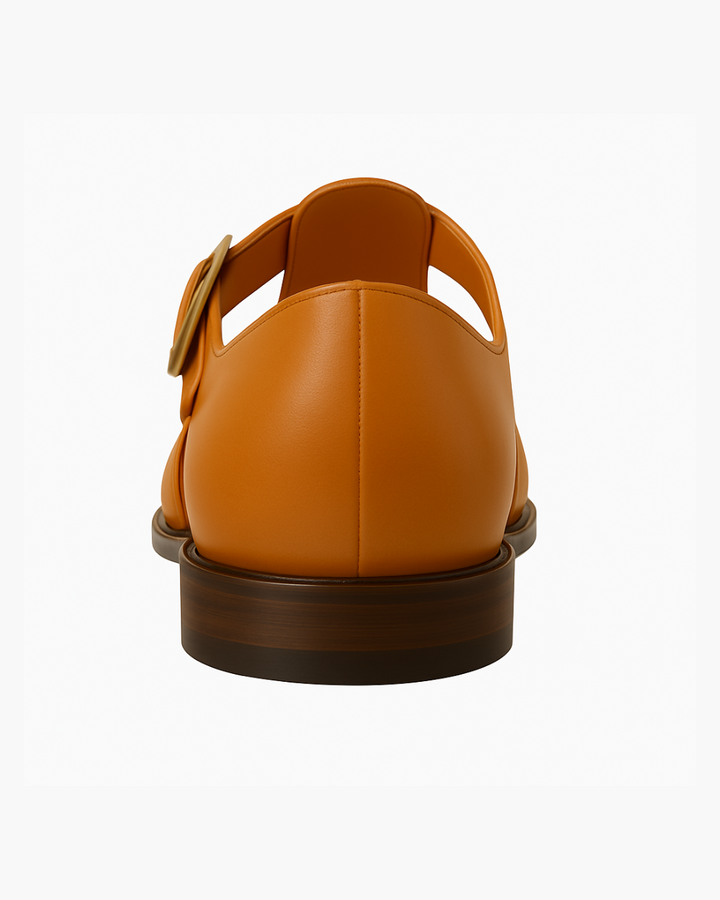 Sireno™ Closed Sandals