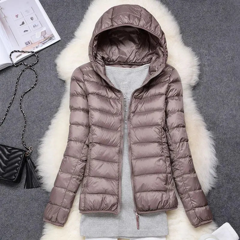 Solveig™ – Waterproof Jacket