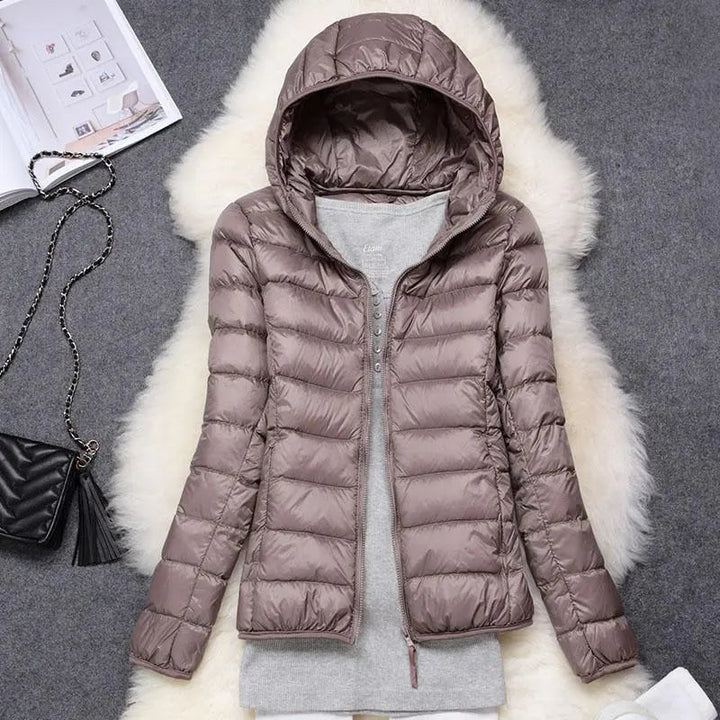 Solveig™ – Waterproof Jacket