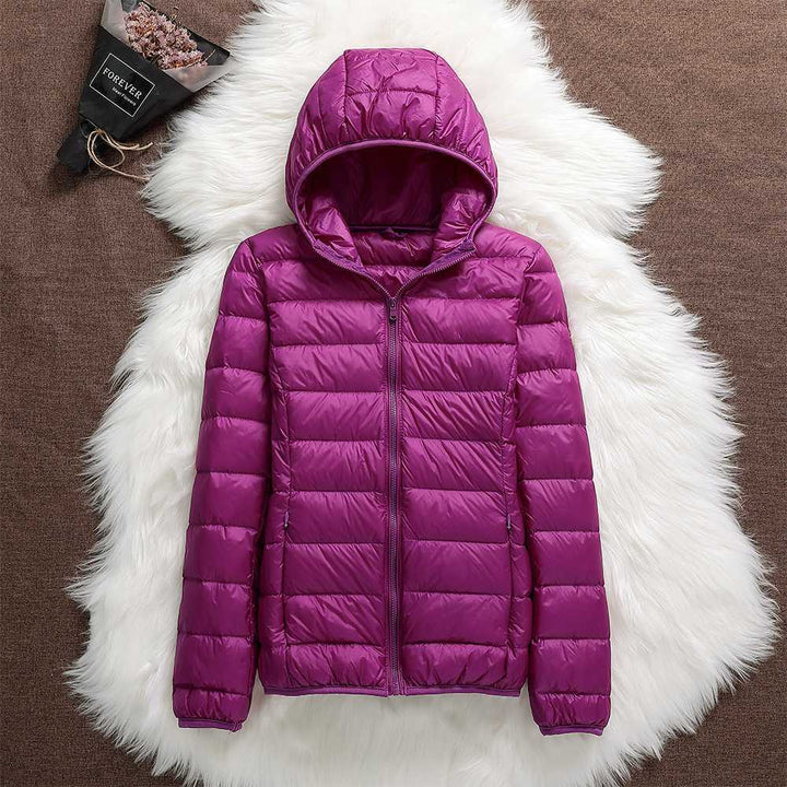Solveig™ – Waterproof Jacket