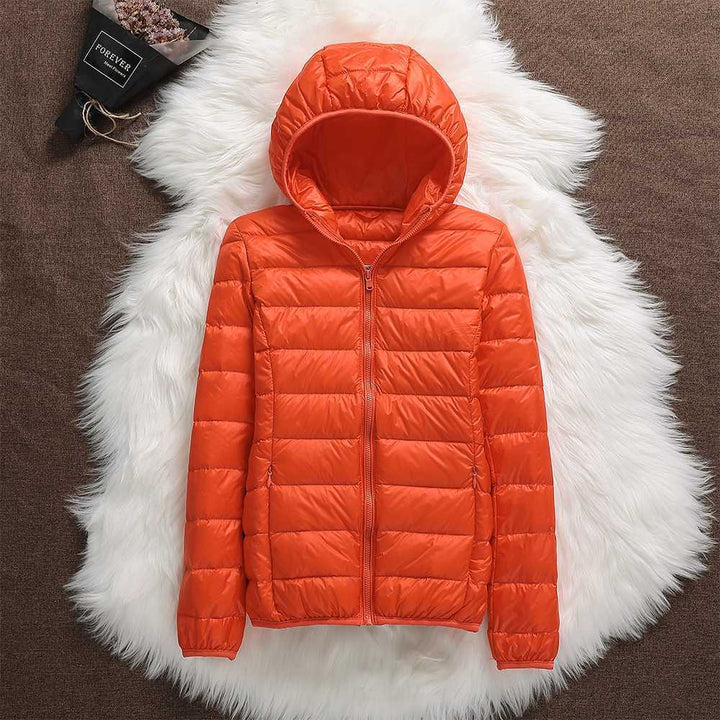 Solveig™ – Waterproof Jacket