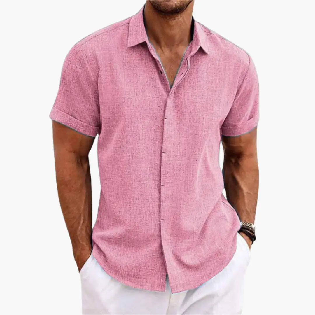 Svenn™ Classic Summer Shirt