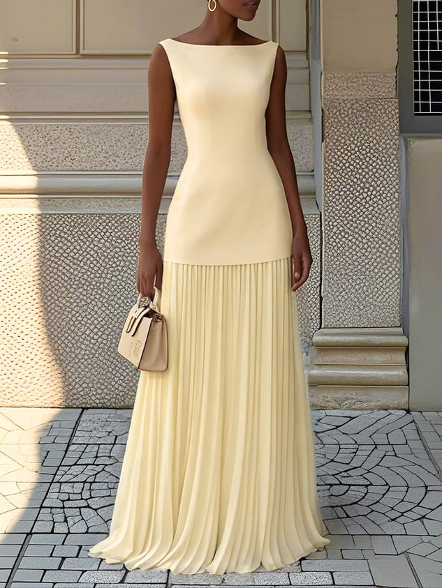 Tavien™ Stylish Maxi Dress