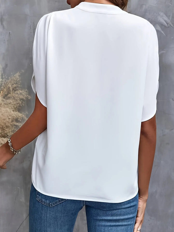 Tessa™ classic women's blouse