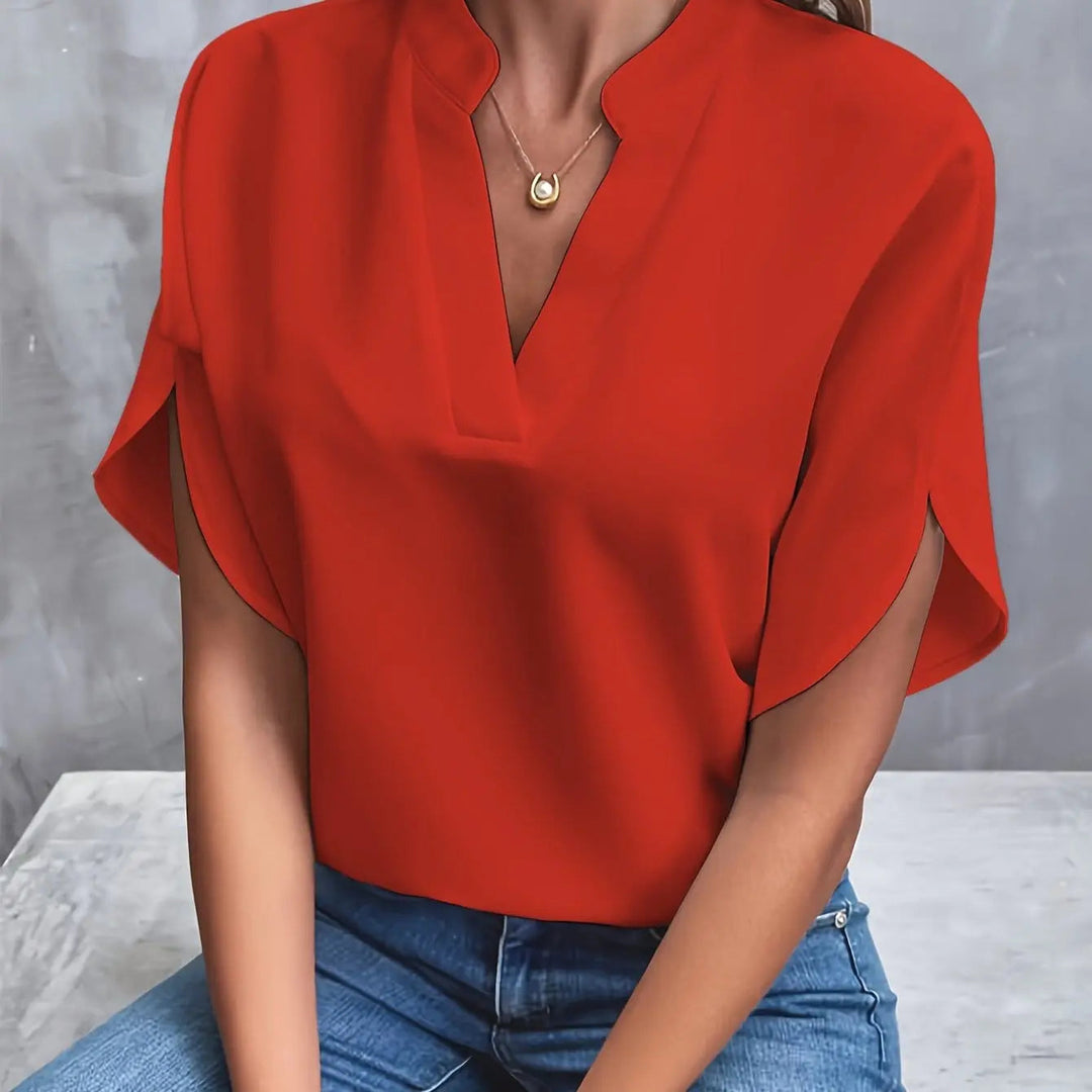 Tessa™ classic women's blouse