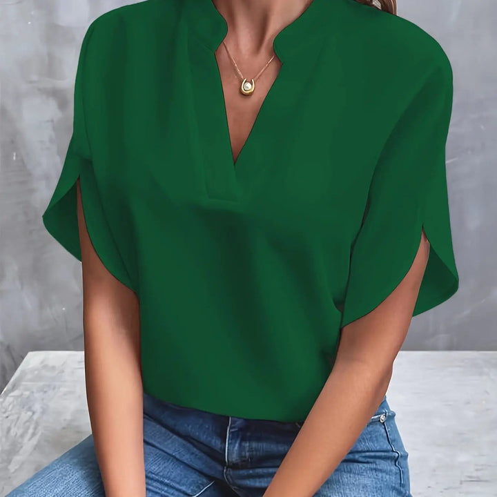 Tessa™ classic women's blouse