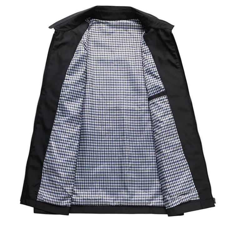 Veste coupe-vent matelassée Toren™