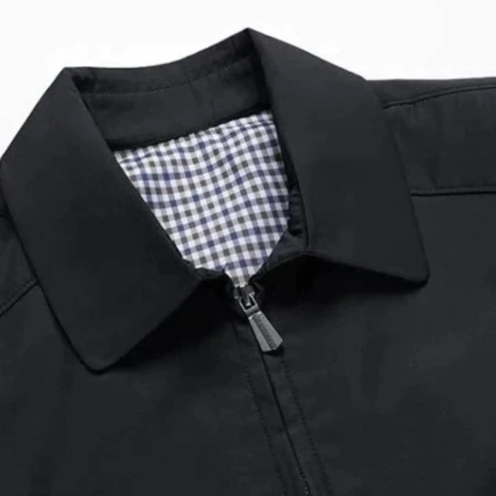 Veste coupe-vent matelassée Toren™