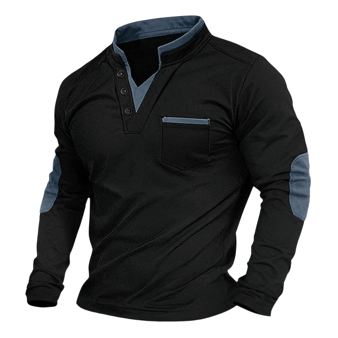 Myren™ V-neck Sweatshirt