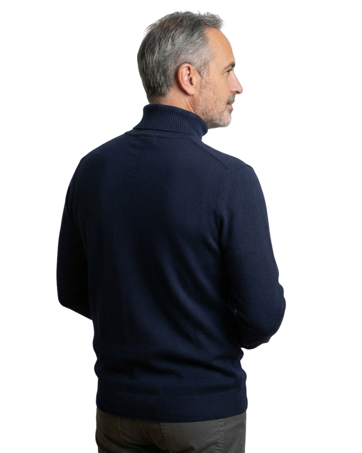 Monex™ Turtleneck Sweater